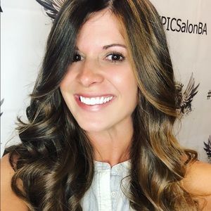 Meet your Posher, Kacie